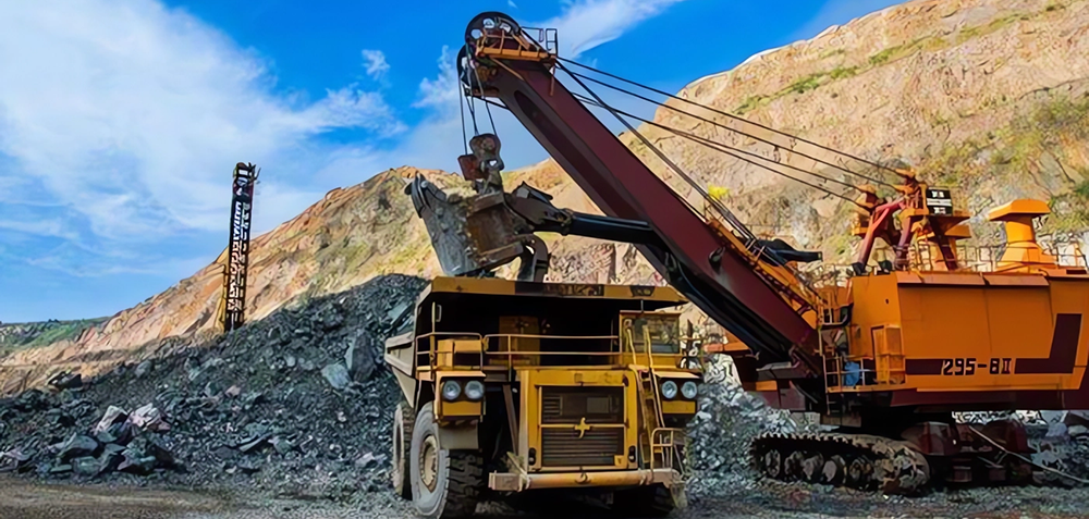 Using high chrome cast iron liners to improve crushing and extend equipment lifeh3q