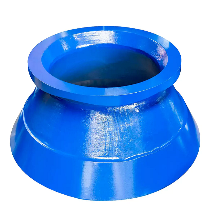 Mayang Cones: Durable, High-Wear Resistance