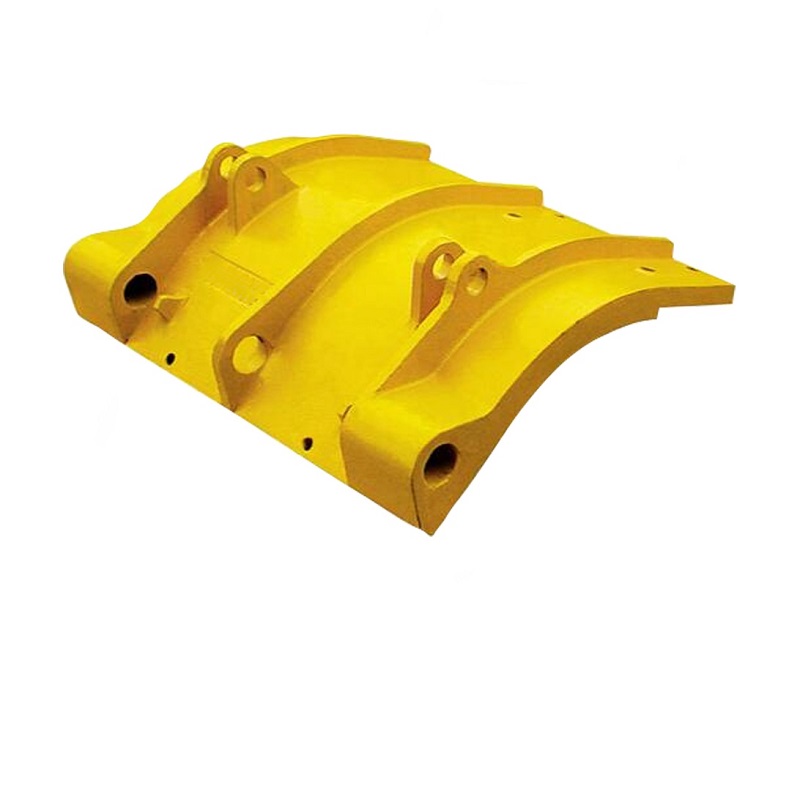 Elevate Your Operations With Our Cutting-Edge Impact Plates