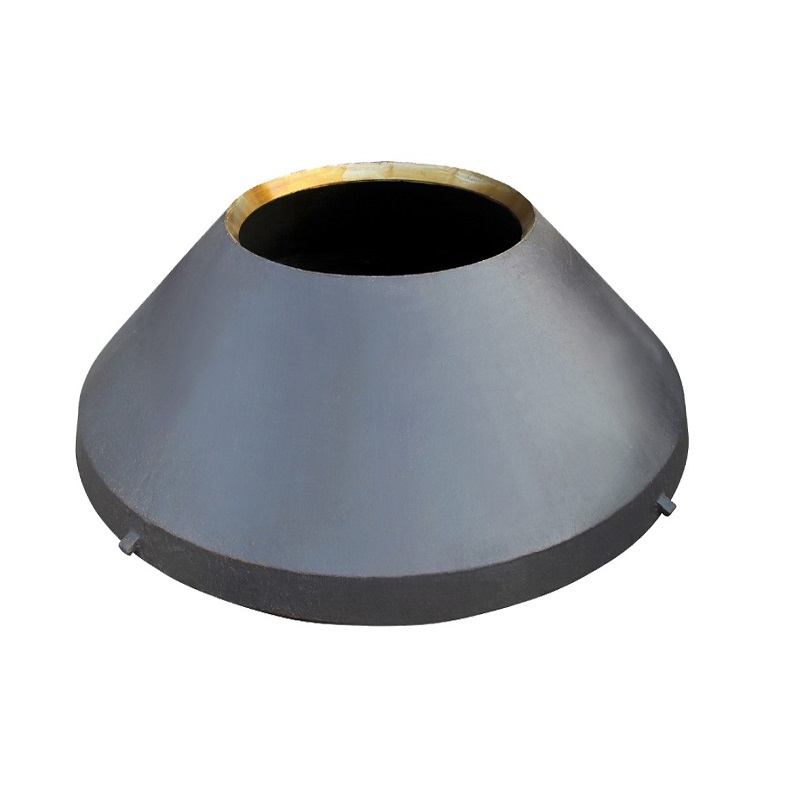 Mayang Cones: Durable, High-Wear Resistance