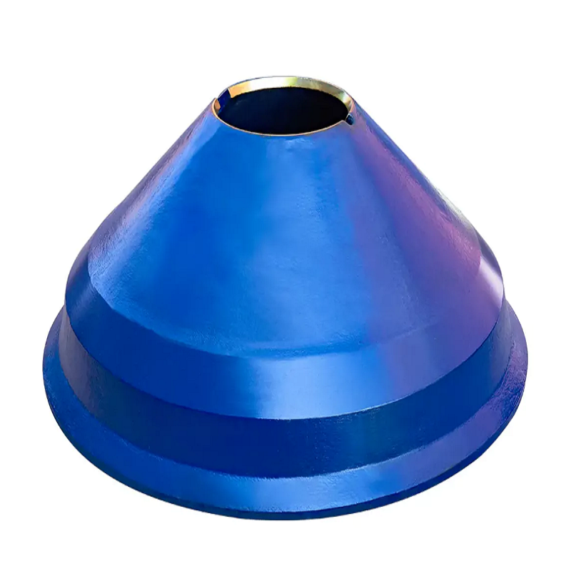 Mayang Cones: Durable, High-Wear Resistance