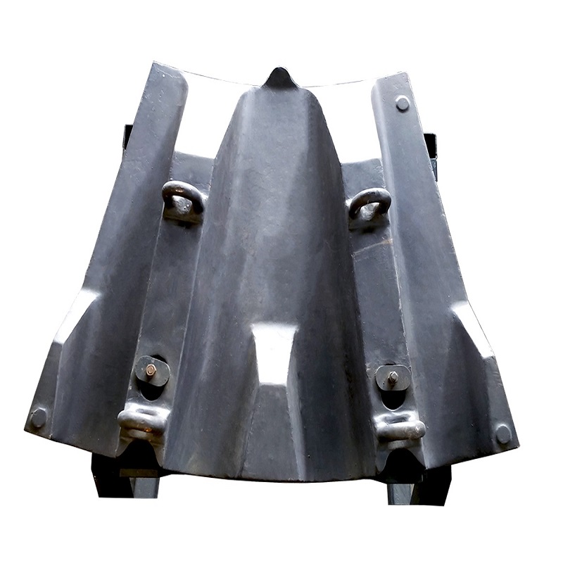 Reach Your Grinding Targets With Our Mill Liners