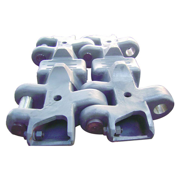Durable Crawler Shoe For Excavators