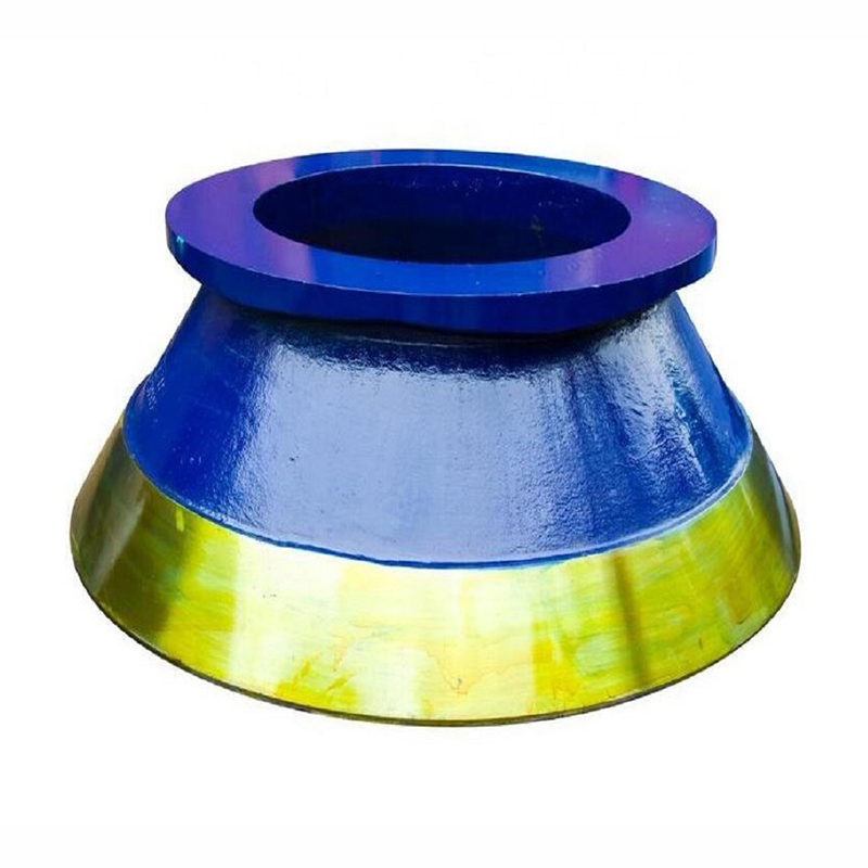 Mayang Cones: Durable, High-Wear Resistance