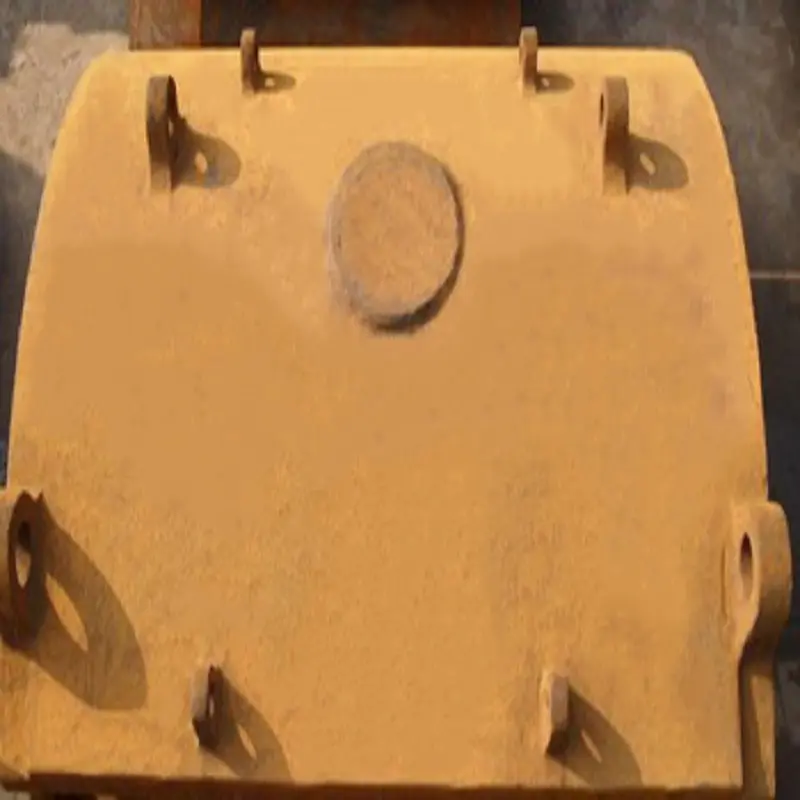 Installation and commissioning of the buffer board