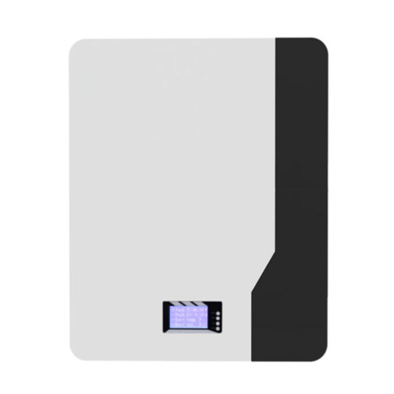 51.2V LIFEPO4 ENERGY STORAGE BATTERY