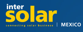 Nendnenpow will participate in Intersolar Mexico