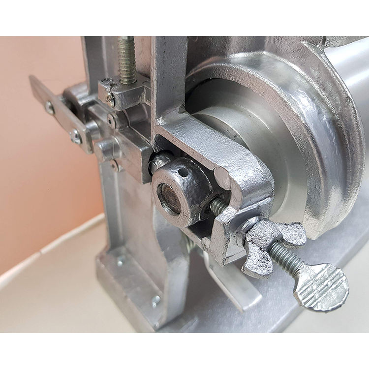 Manual Corn Tortilla Maker-4