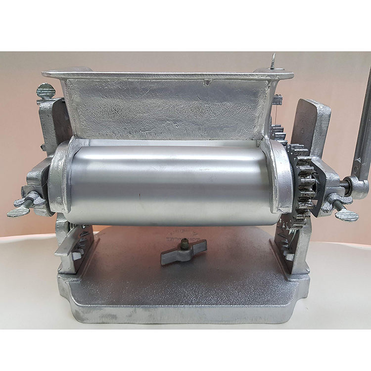Manual Corn Tortilla Maker-5