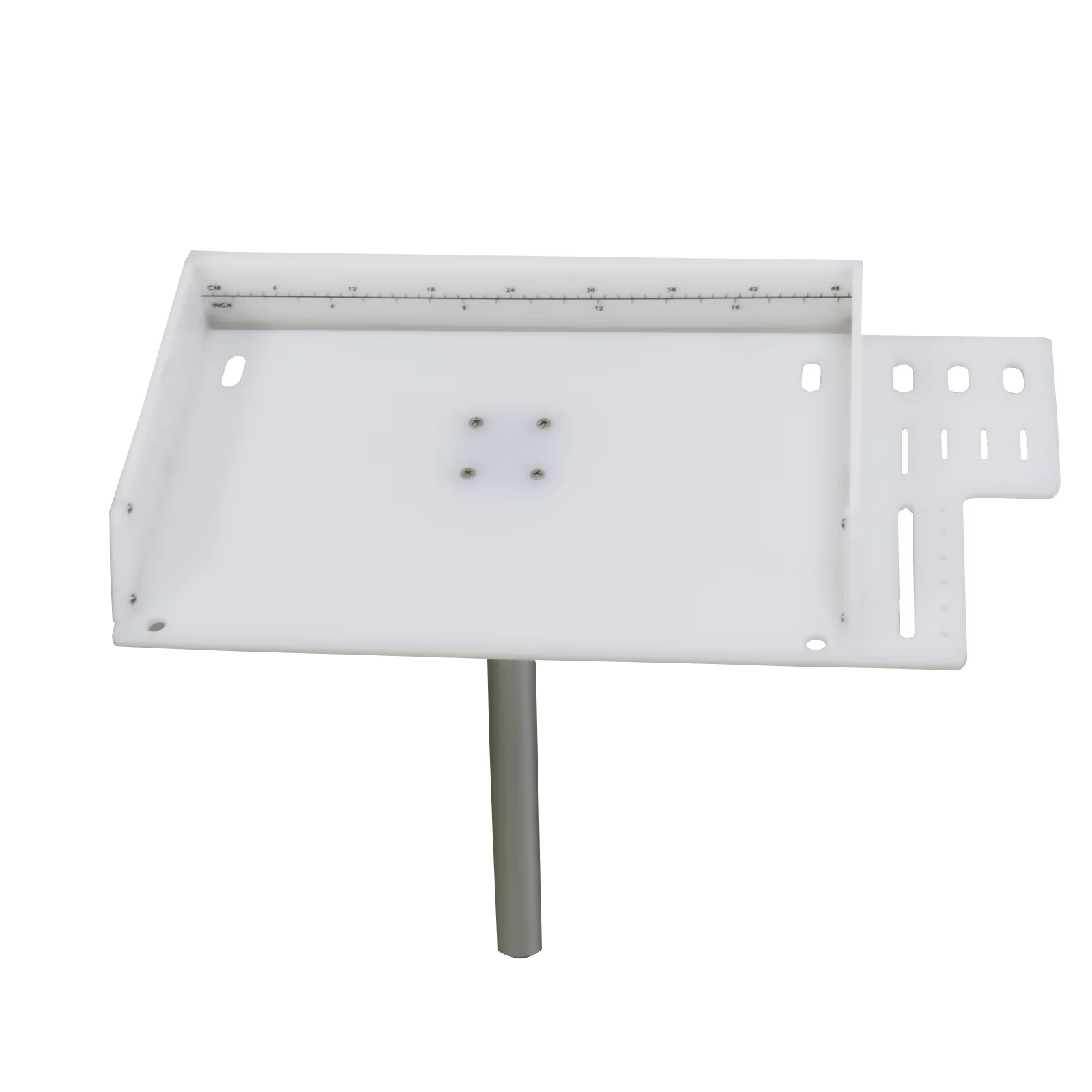 Boat Cutting Board Filet,Station with Bait Table