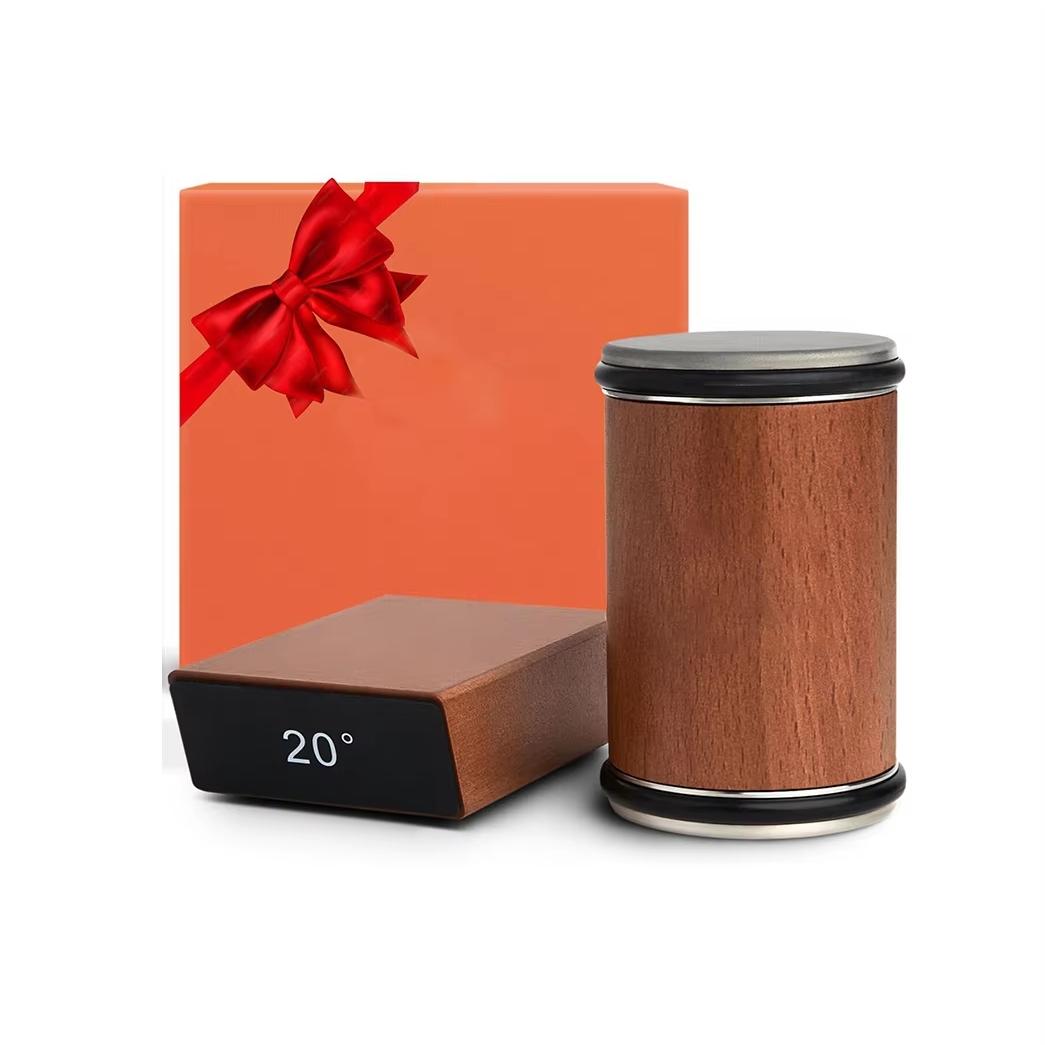 Knife Sharpener&Rolling Diamond Sharpening Kit