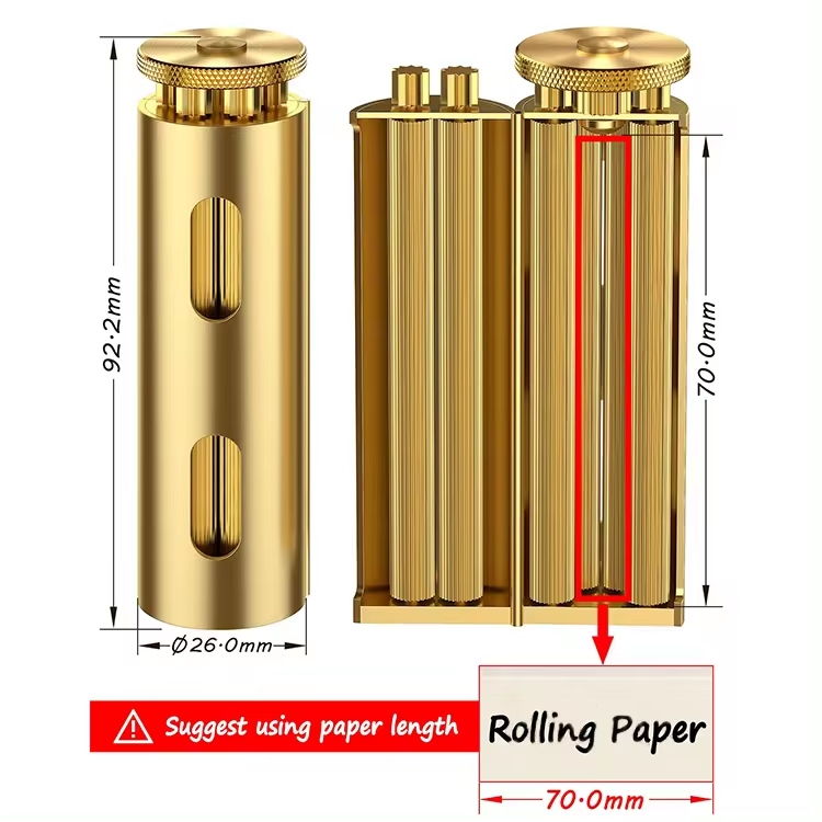 Tobacco Brass Manual Rollers (5).jpg
