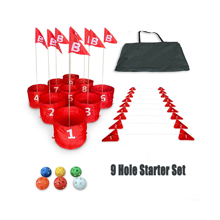 Bucket Golf-The Perfect Yard Game wholesaler