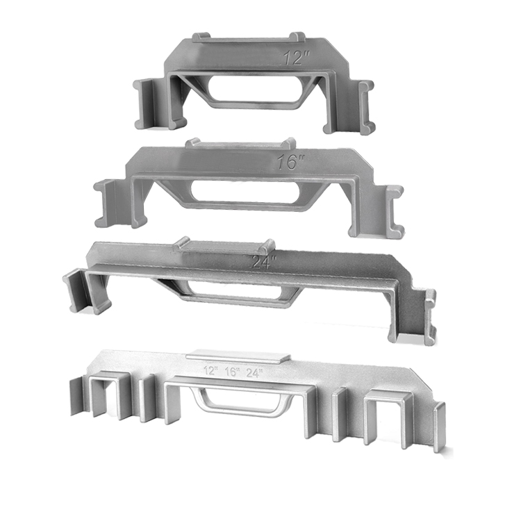 Innovative Framing Tools for Accurate and Fast Construction