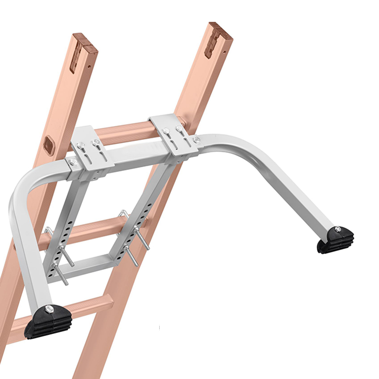Custom Ladder Stabilizers for Every Project