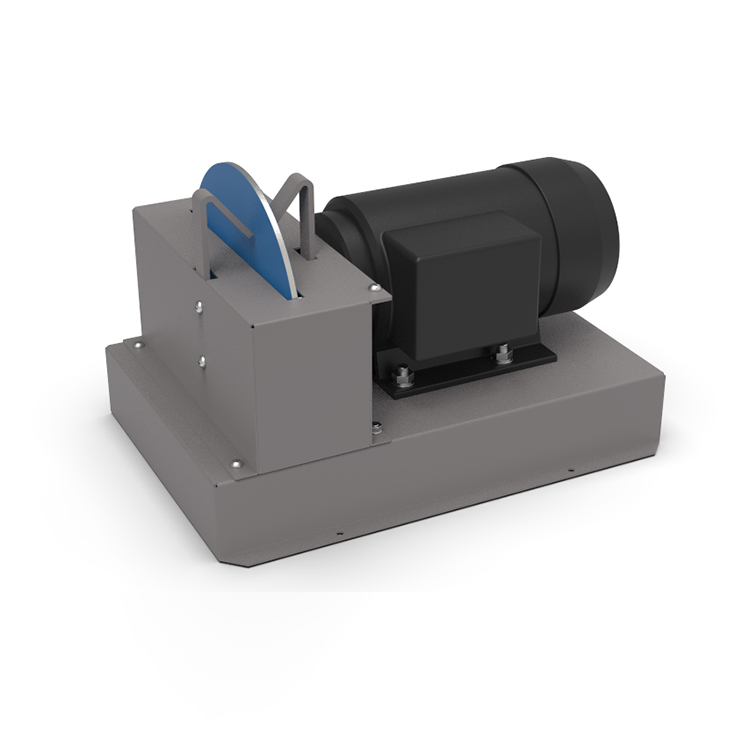 Lawn Mower Blade Sharpeners
