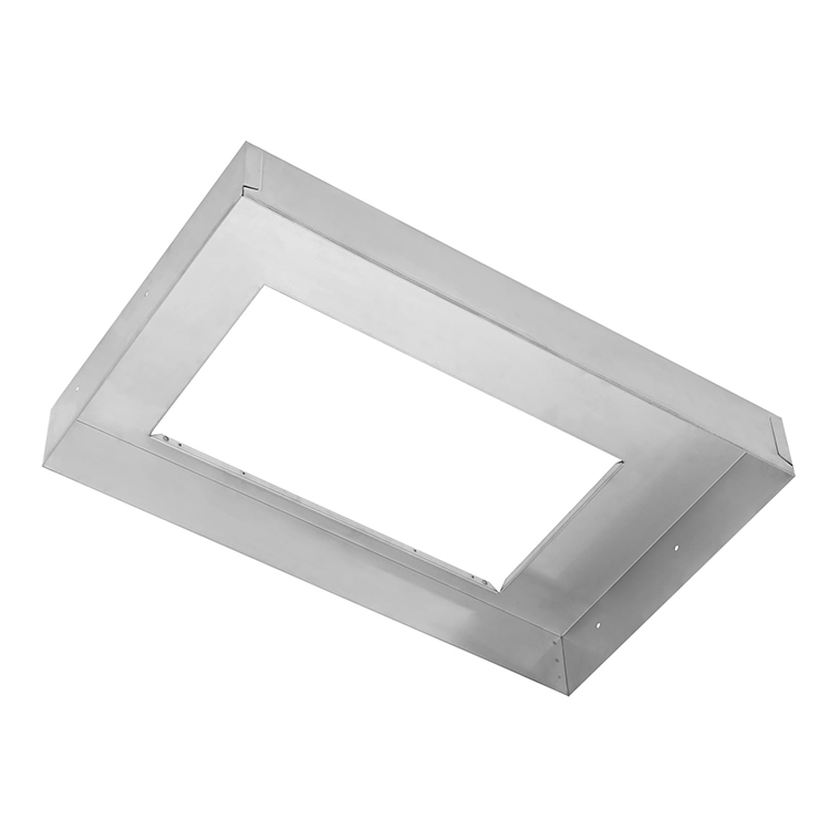 30In Range Hood Liner Optional Box Power Pack Hood