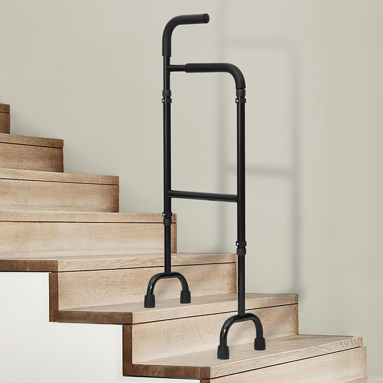 Discover the Benefits of Our Stair Climbing Cane