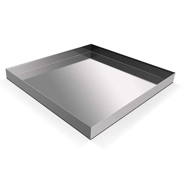 Durable Washing Machine Drain Pans