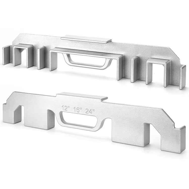 Innovative Framing Tools Towards a New Era of Efficient and Precise Construction