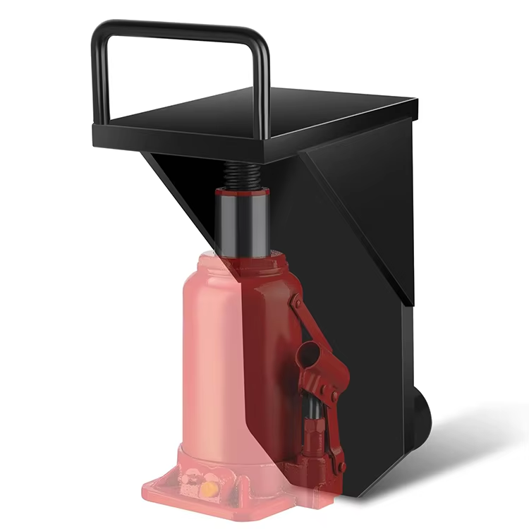 Durable container jack latches: a must have for your container
