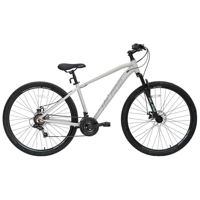 Hyper |29" Алюминиевая Рама 17/19 Для Взрослых, 21 Скорость Горный Велосипед HHD035