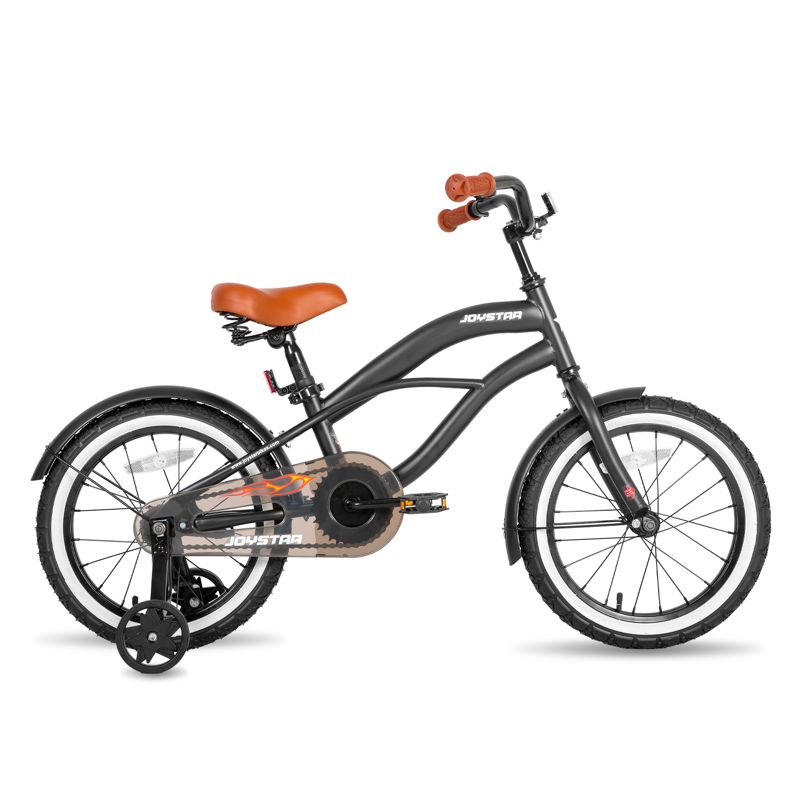 JOYSTAR 12 14 16 - дюймовый велосипед для детей 2 - 7 лет Велосипед для девочек 015