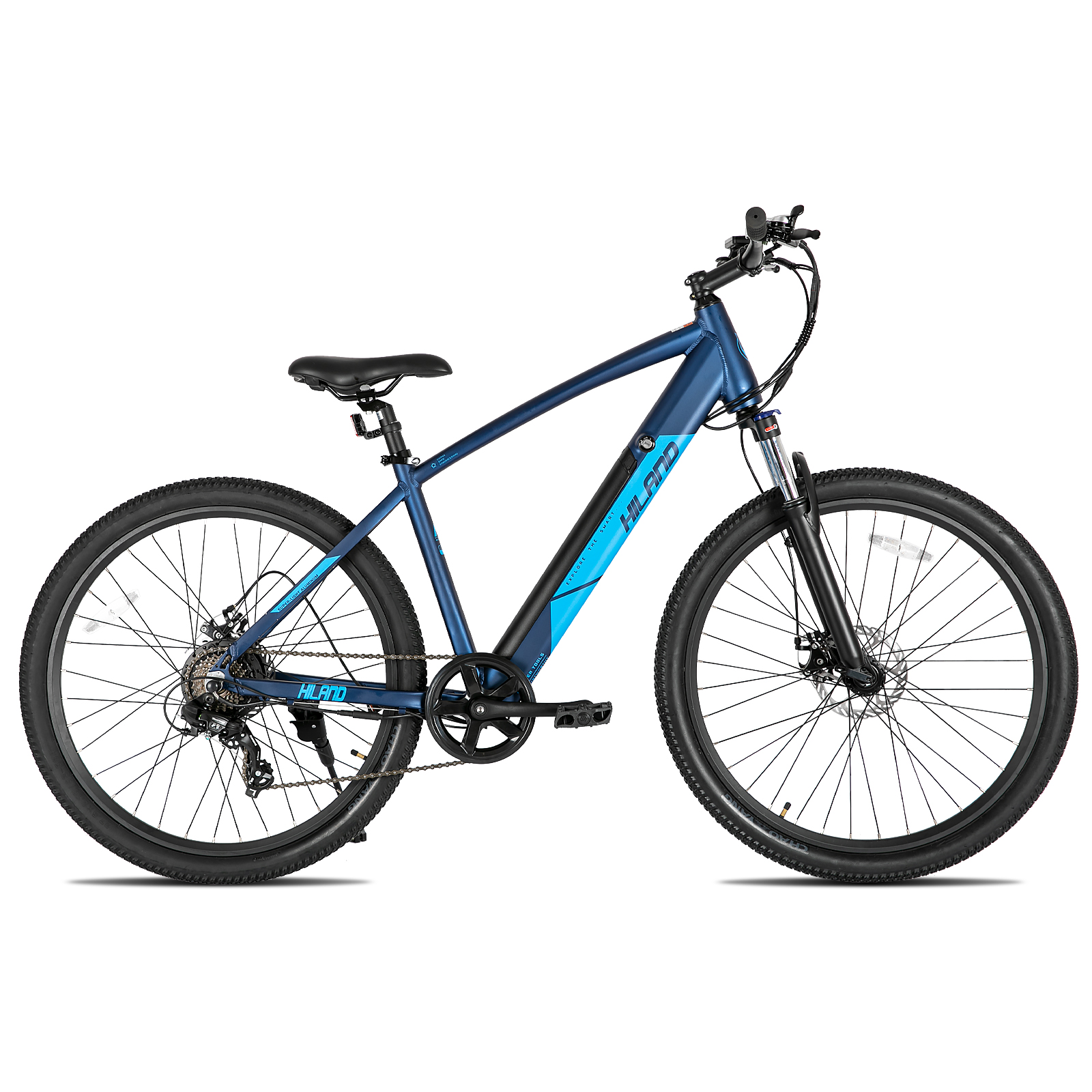 27.5 дюйм 350W 20MPH Взрослый эл...