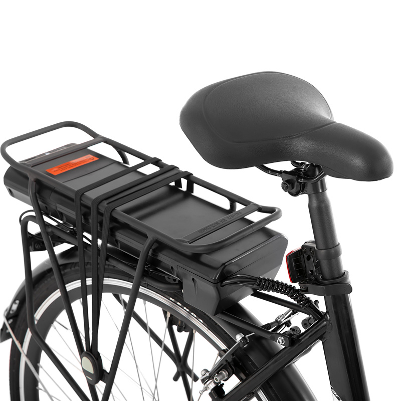 7 - ступенчатый 700C 250W EBike ...