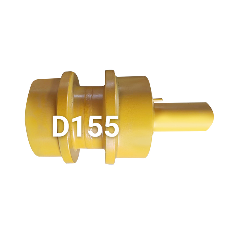 KOMATSU Bulldozer Carrier Roller D155A-1/2