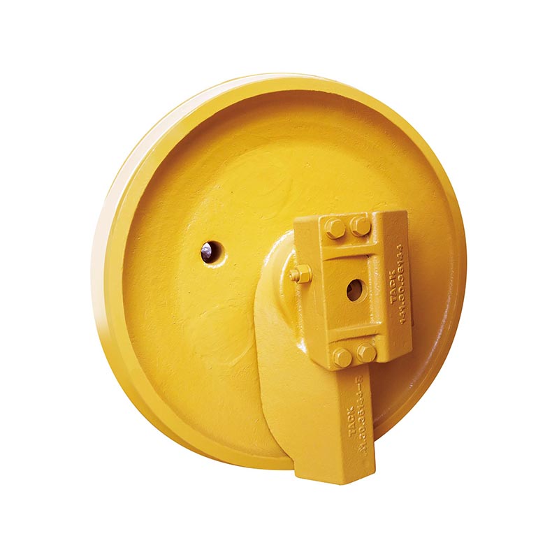 KOMATSU Bulldozer Idler D60A-8