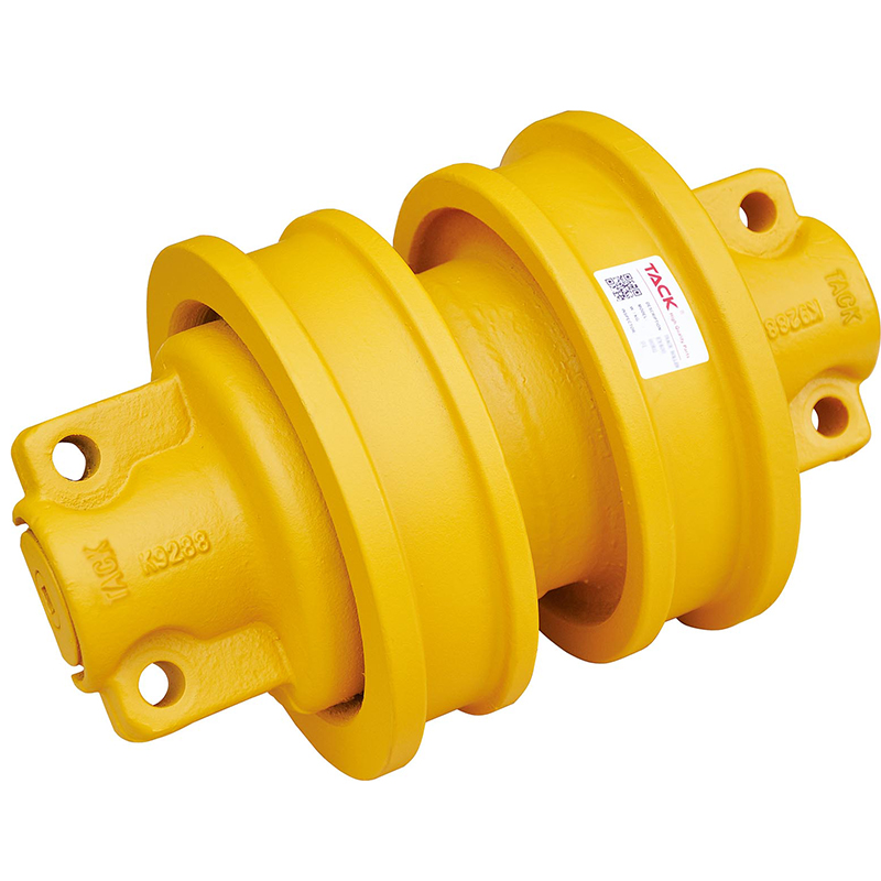 Caterpillar Bulldozer Track Roller D4C/D4D/D4E