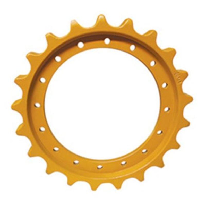 Caterpillar Bulldozer Segment  D5H(4T )