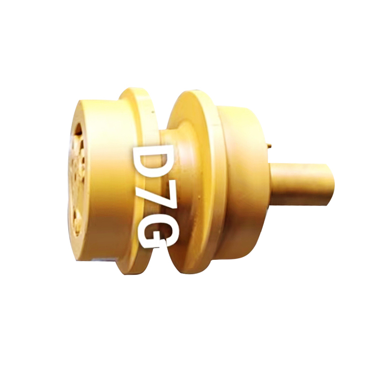 Caterpillar Bulldozer Carrier Roller D7G/D7R/D7F