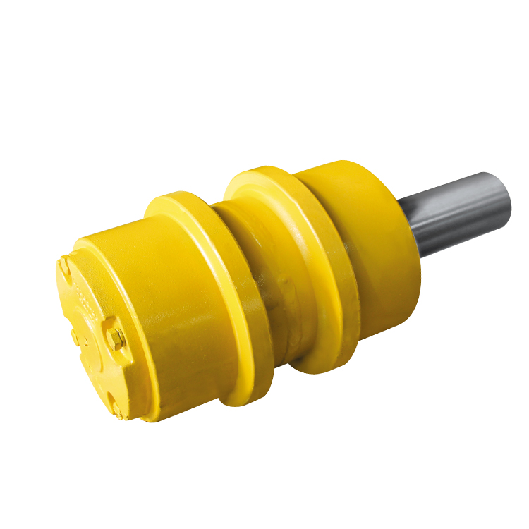 KOMATSU Bulldozer Track Roller D275A-5/6