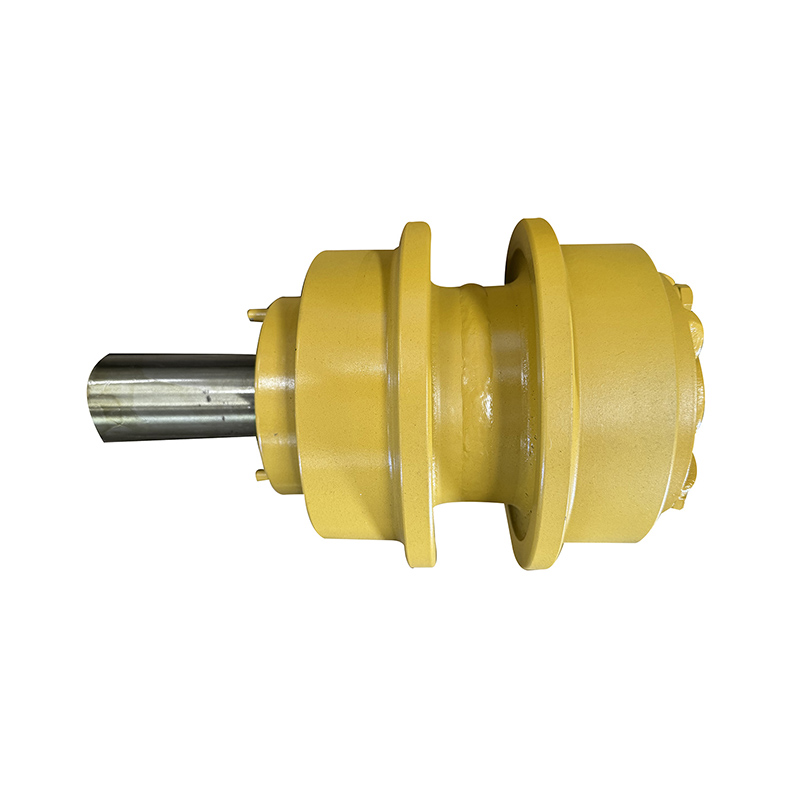 Caterpillar Bulldozer Carrier Roller D5H