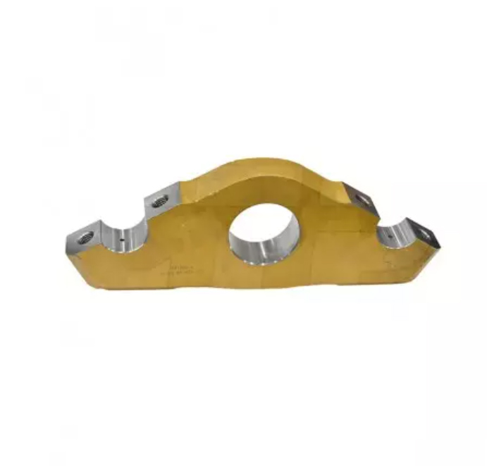 Komatsu D275 bogie minor 17M-30-56122