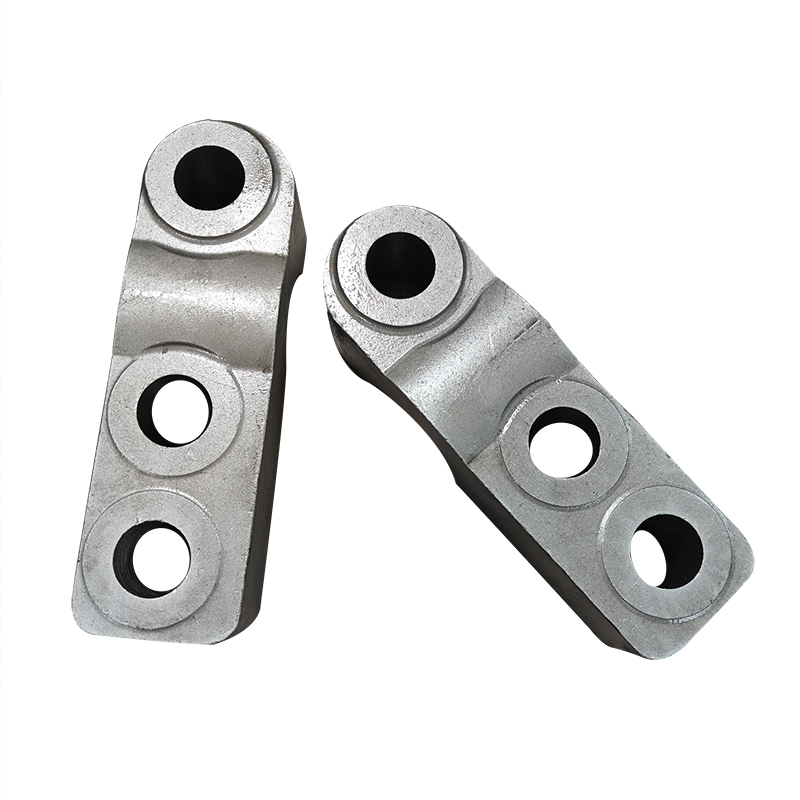 CAP AS-TRACK ROLLER 3069455 - Caterpillar