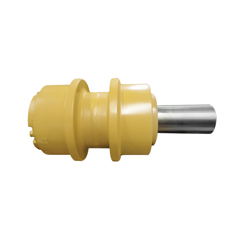 KOMATSU Bulldozer Carrier Roller D375A-5