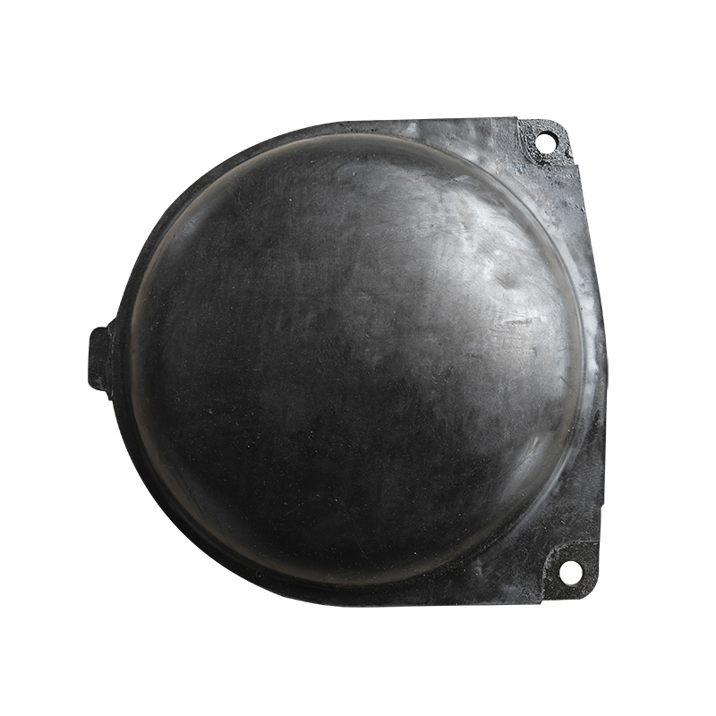 198-30-66130 Pad Fits Komatsu Models