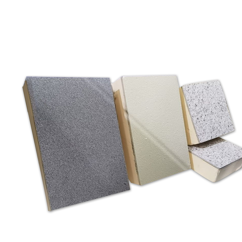 Phenolic Foam Insulation Wall Board (2)oa1