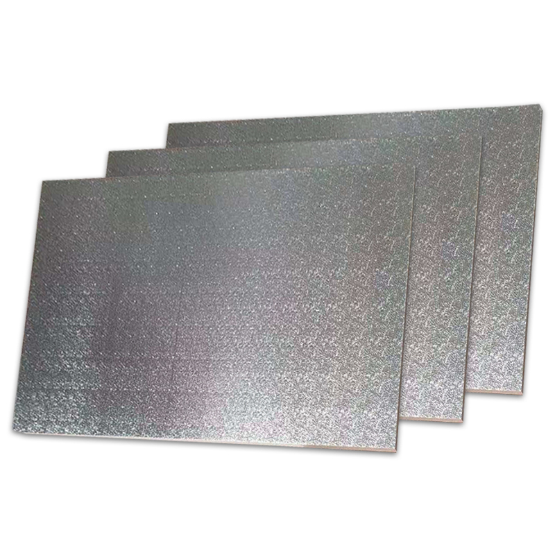 Phenolic Foam Insulation Wall Board (1)y4t