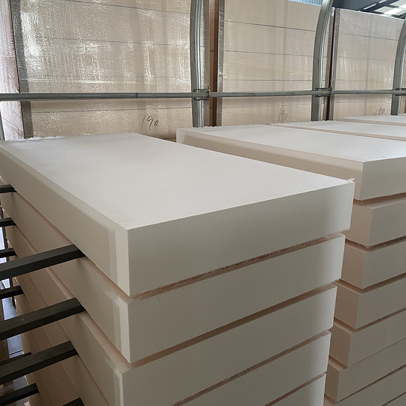 Phenolic Foam Insulation Wall Board (1)y4t