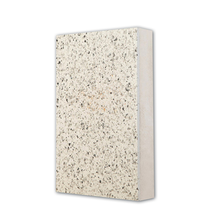 Phenolic Foam Insulation Wall Board (1)y4t