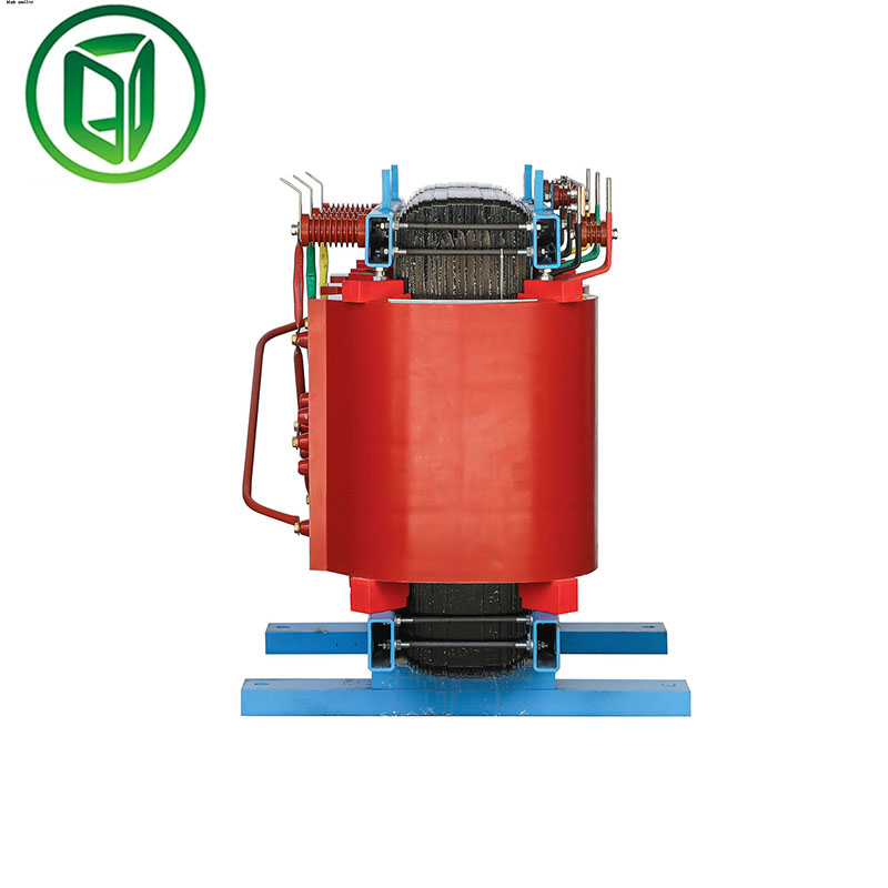 Industrial Use High-Performance 500 kVA Heavy-Duty Power Transformers