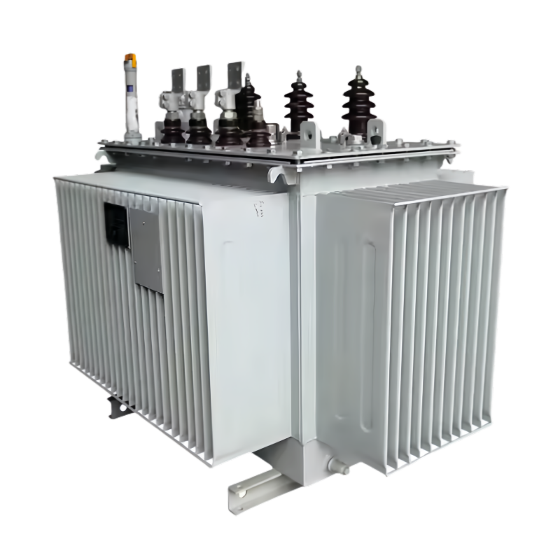 Compact Toroidal Power Transformer for Optimal Energy Distribution