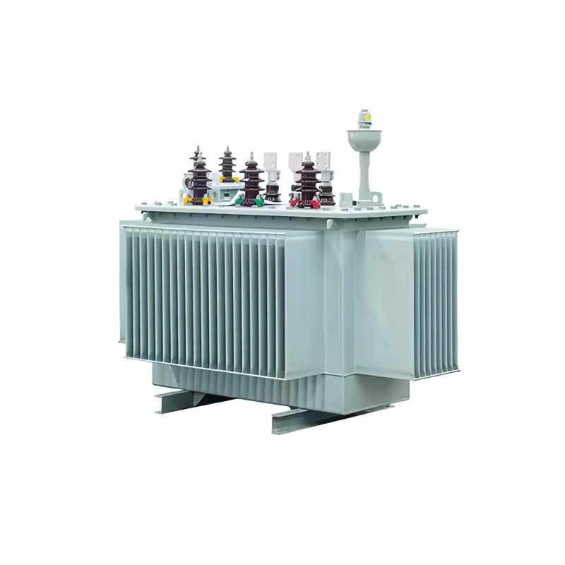 High-Quality Power Transformer for Industrial Use