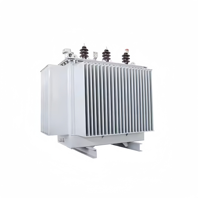 Voltage Regulating Transformer for Reliable Energy Distribution Performance