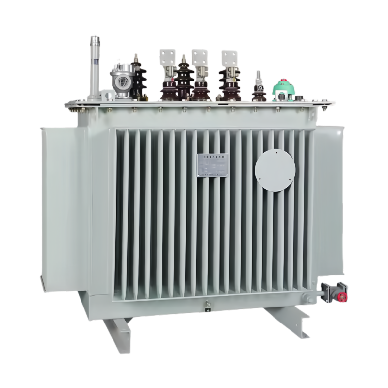 Durable High Voltage Power Transformer for Industrial Applications