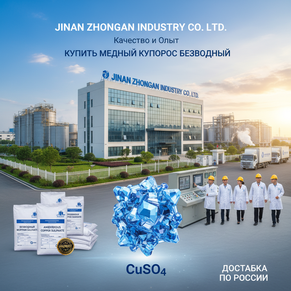 История Компании
